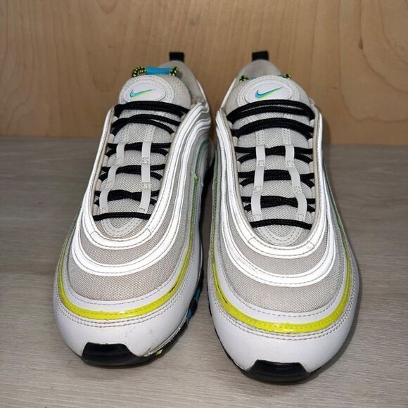 Nike Air Max 97 'Worldwide Pack' CZ5607-100 Men's 11 - Picture 3 of 12